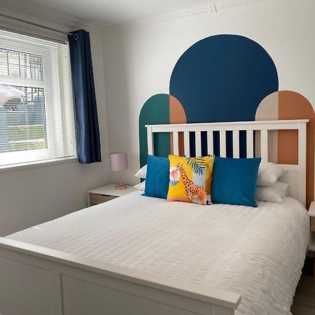 ברייטון Kemptown Courtyard Apartment מראה חיצוני תמונה