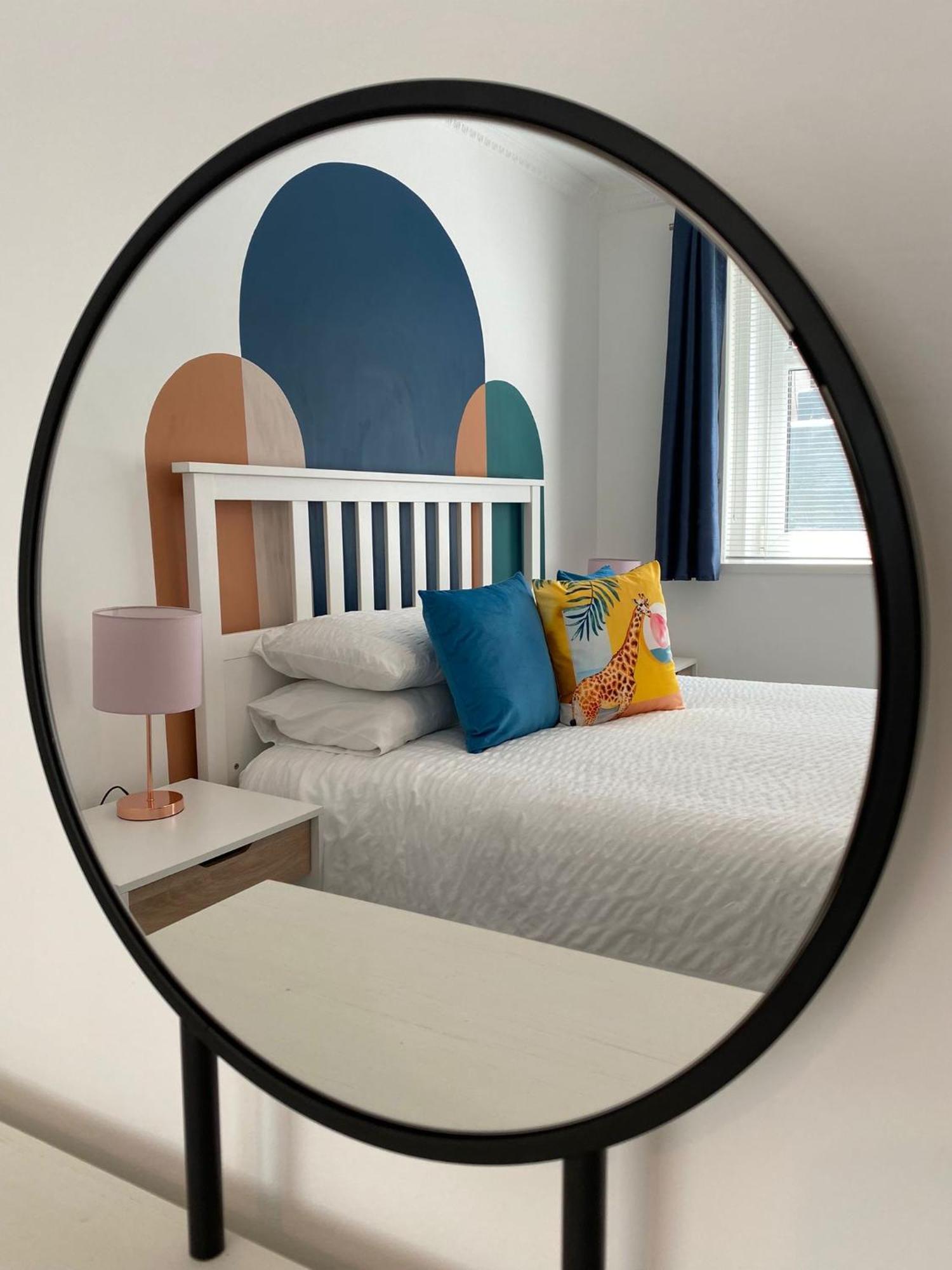 ברייטון Kemptown Courtyard Apartment מראה חיצוני תמונה
